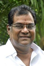 కోట శ్రీనివాస రావు dans le rôle de Minister