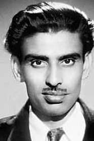 I.S. Johar dans le rôle de Pehla Ram/Dooja Ram/Teeja Ram