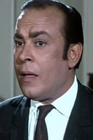 Hussein Kandil dans le rôle de Humi