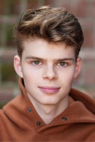Merrick Hanna as Nate