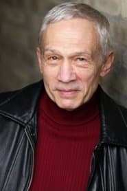 David Darlow dans le rôle de Jack Kelly