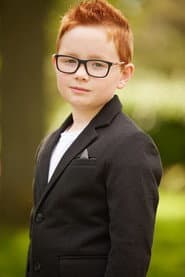 Connor Laidman في دور Camp Kid
