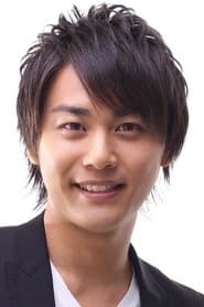 Keisuke Komoto as Jirou Hirayama (24 Years Old) (voice)