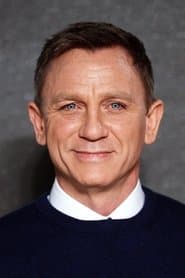 Daniel Craig dans le rôle de Joe