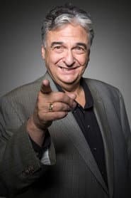 Gregory Nava dans le rôle de Self