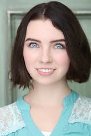 Autumn Wendel dans le rôle de Hannah Masterson