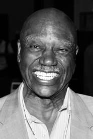 Tony Burton dans le rôle de Durkin