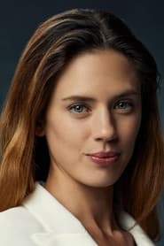 Delfina Chaves dans le rôle de Gloriana Márquez