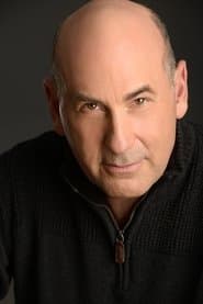 James Eckhouse في دور Potiphar (voice)