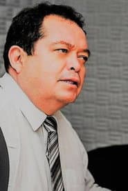 Rubén Moya في دور Cocodrilo (voice)