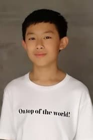Junchao Jiang في دور 大宇