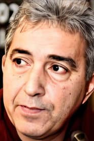 Karim Doukkali as Egyptian Orderly