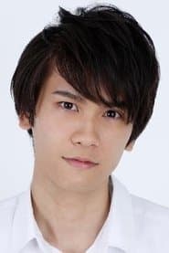 Mark Ishii as Minato (voice)
