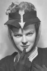Cathleen Cordell في دور Colonel's Wife