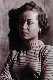 Isabel Cooley dans le rôle de Customs Officer