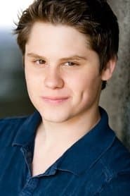 Matt Shively في دور Alex