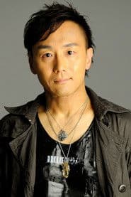 石野竜三 في دور Chang Wu Fei (voice)