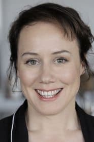 Eva Löbau في دور Nurse