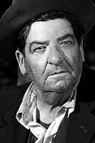 Frank Mills dans le rôle de Train Conductor (uncredited)