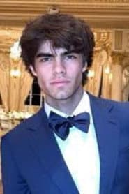 Dillon Latham في دور Customer 1/customer 2/potential job caller