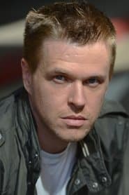 David Tom في دور Darryl Knable