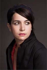 Ioana Iacob في دور Mariana