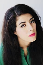 Ala Riani as client's assistant