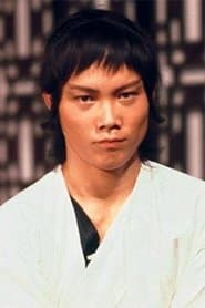 江生 dans le rôle de Wen Jing