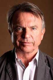 Sam Neill dans le rôle de Priest