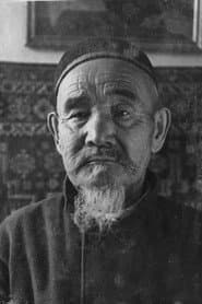 Kirey Zharkimbayev as Kartynbay