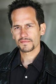 David Carrera في دور Jack Foster