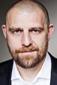 Christopher Brand في دور Bruno