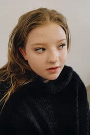 Francesca Scorsese في دور Michelle