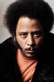 Boots Riley dans le rôle de Self