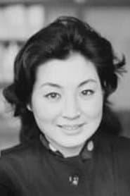 浜田ゆう子 في دور Oshino