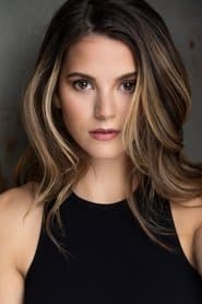Masey McLain dans le rôle de Rachel Joy Scott