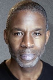 Wil Johnson dans le rôle de Big Man