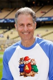 Ross Bagdasarian Jr. في دور Alvin / Simon / David Seville (voice)