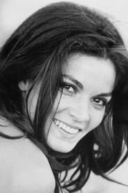 Florinda Bolkan dans le rôle de Rossana Sciortino