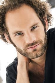 Maximilian Schafroth dans le rôle de Pumuckl (voice)