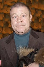 Сергей Селин dans le rôle de Mer