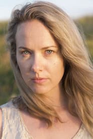 Mette Lysdahl dans le rôle de Nurse