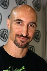 Scott Menville في دور Robin (voice)