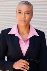 LaNell Cooper dans le rôle de Jodie