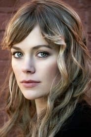 Katia Winter as Anna Roland