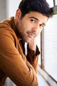J.M. Longoria as Chris