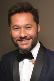 Diego Torres في دور Pablo