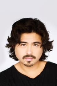 Devon Kenzo as Eric