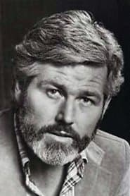 James Smillie dans le rôle de A.K.H Boyd