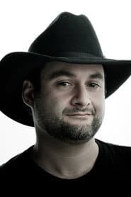 Dave Filoni as C1-10P aka Chopper (voice) (uncredited)